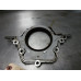 95Q043 Rear Oil Seal Housing From 2014 Nissan Murano  3.5 12296JA10A